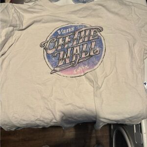 Tee shirts of many colors from the 80’s 90’s